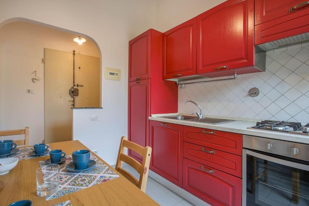 Palazzo Borghese 2 Bedroom Florence Exterior photo